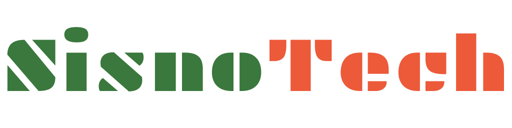 SisnoTech Logo
