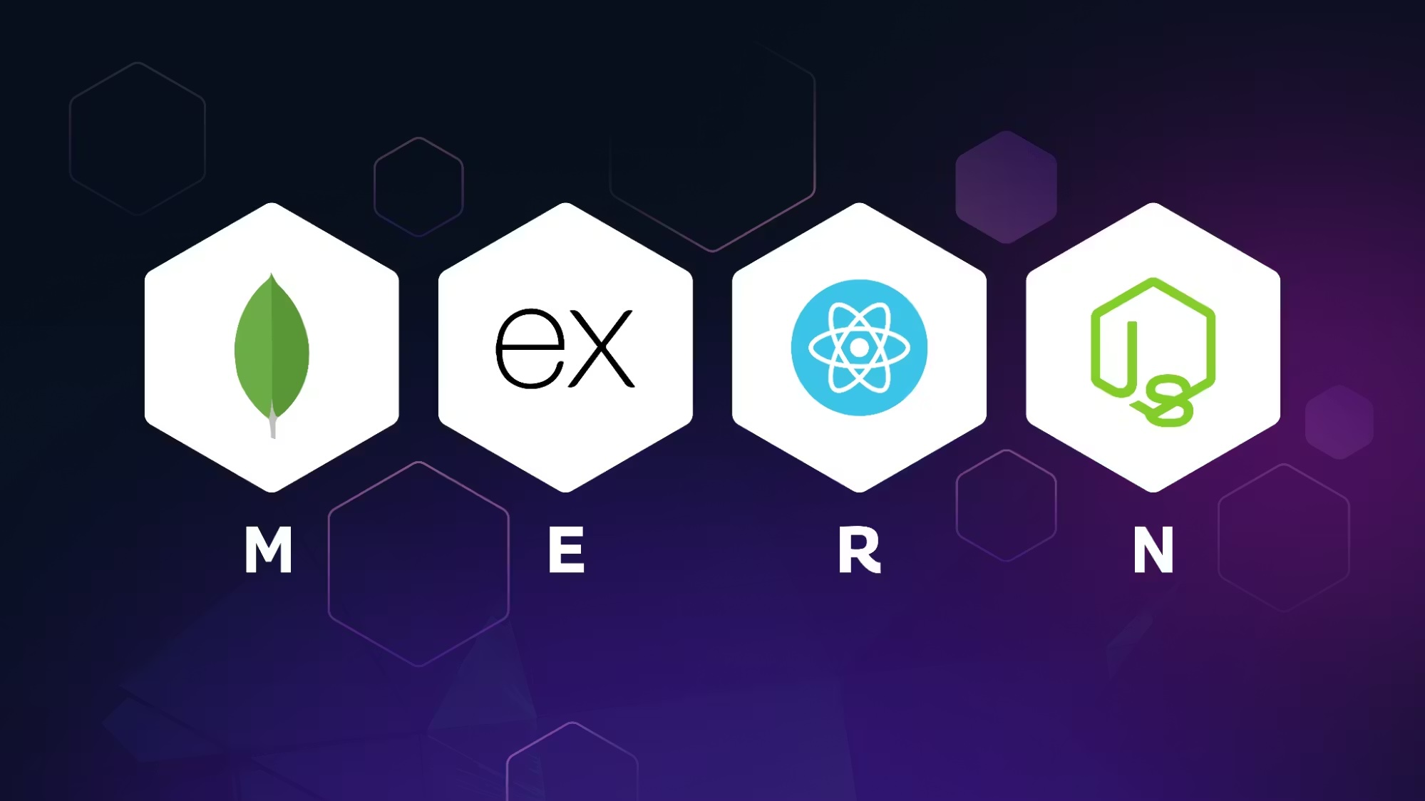 Full-Stack Web Development