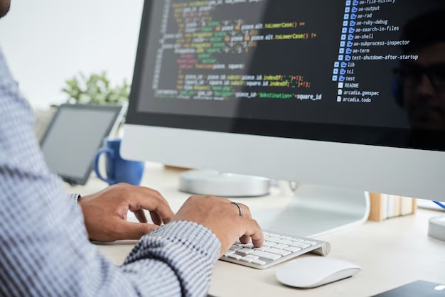 Programming Languages Training
