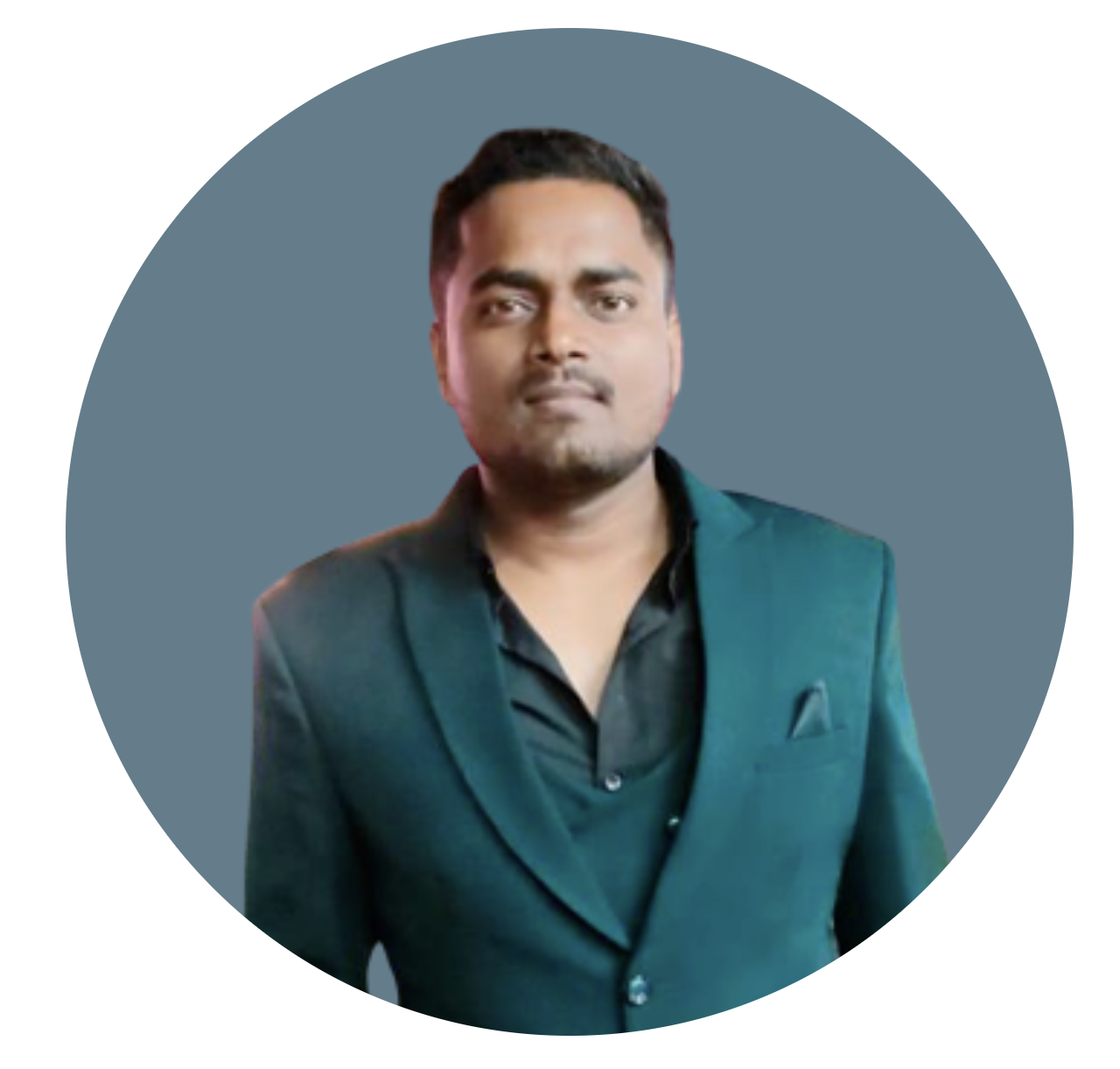 Ankit Yadav