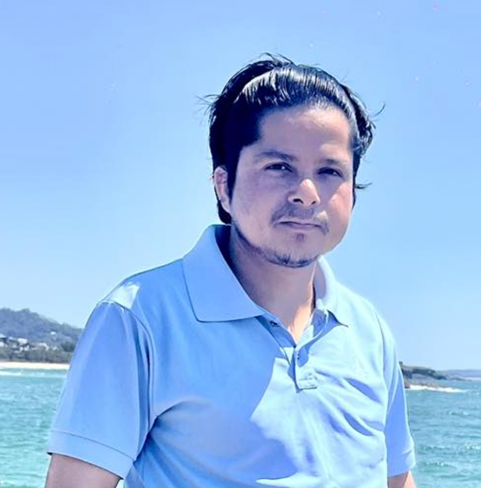 Hemant Dhital